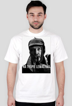 PSB - Na tropie lewactwa.