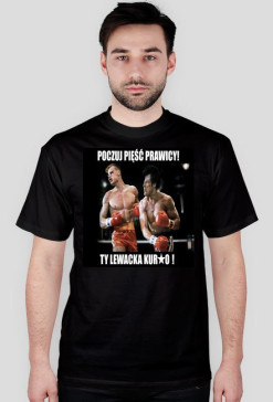 PSB - Pięść prawicy.