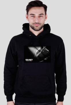 loggby men call of duty BO 2 BLUZA