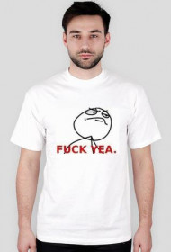 fuck yea