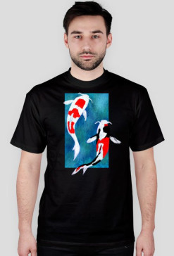 Japan Koi 2