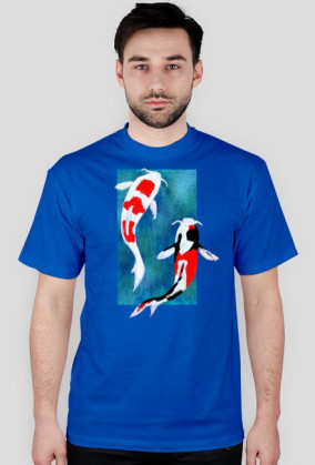 Japan Koi 2