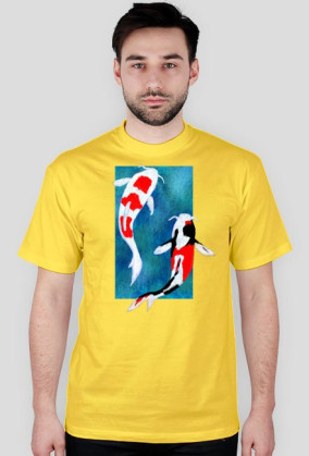 Japan Koi 2