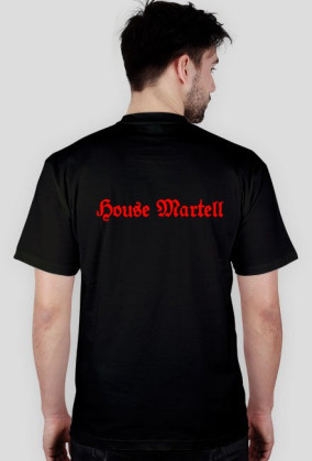House Martell