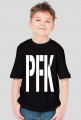 Koszulka PFK ( DiXaR)