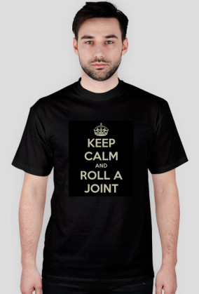 ,,Keep Calm"