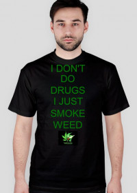I don't Drugs