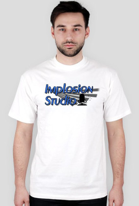 Koszulka Implosion (Logo)