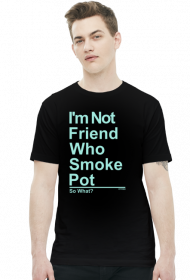 Friend Pot