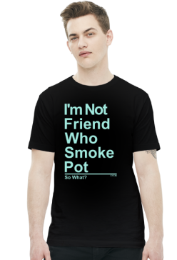 Friend Pot