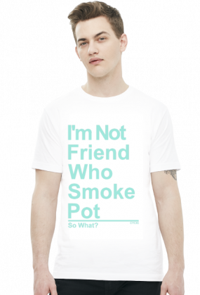 Friend Pot