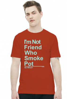 Friend Pot