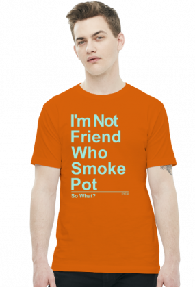 Friend Pot