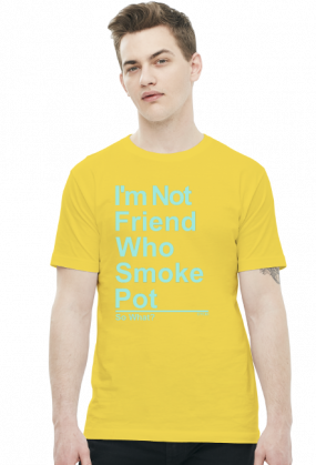 Friend Pot