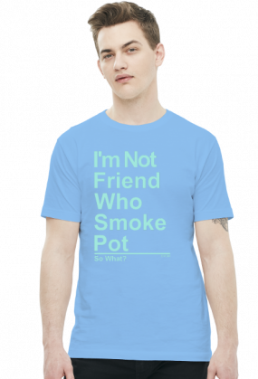 Friend Pot