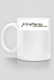 Kubek z gry Minecraft