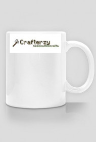 Kubek z gry Minecraft