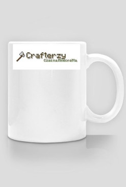 Kubek z gry Minecraft