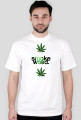T-shirt SMOKE WEED  Hit na lato !!