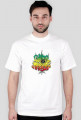 RASTA GRAFFITI biala