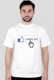 Lubię to! Klik!