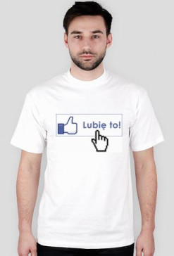 Lubię to! Klik!
