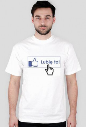 Lubię to! Klik!