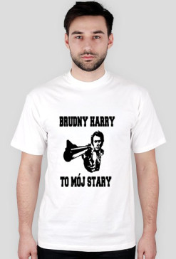 Brudny Harry