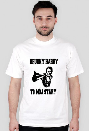 Brudny Harry