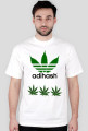 T-shirt ADIHASH  Hit na lato !!