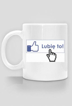 Lubię to! Klik!