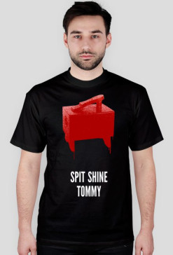 Spit-Shine