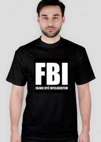 FBI- Fajnie Być inteligentnym