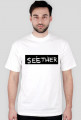 Seether white logo