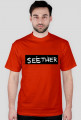 Seether white logo