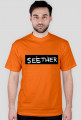 Seether white logo
