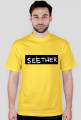 Seether white logo