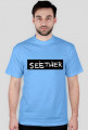 Seether white logo