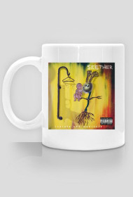 Kubek - Seether - Words as weapons