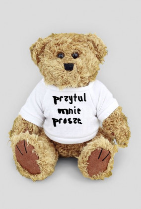 Przytul mnie proszę