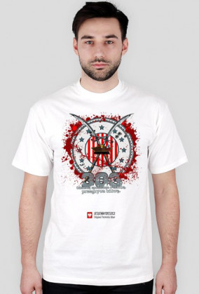 Koszulka Dywizjon 303