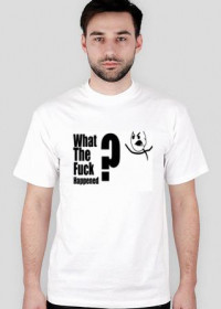 WTF T-shirt