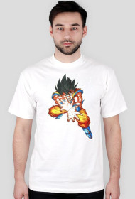 Son Goku 1