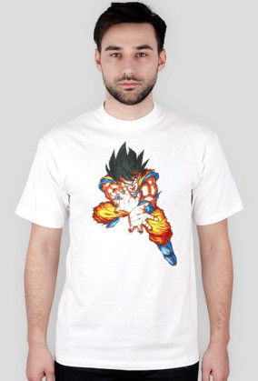 Son Goku 1