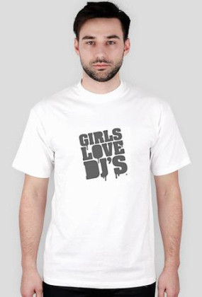 Girls Love DJs - męska