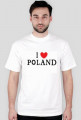 I <3 POLAND