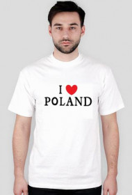 I <3 POLAND