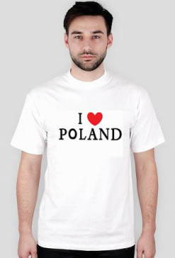 I <3 POLAND