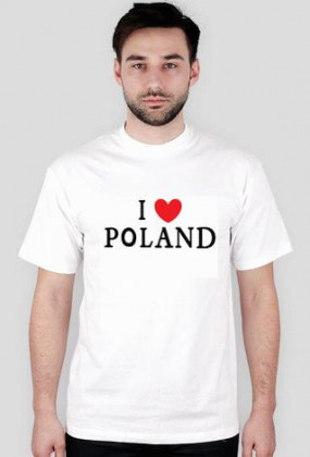 I <3 POLAND