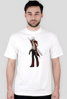 Devil May Cry Dante